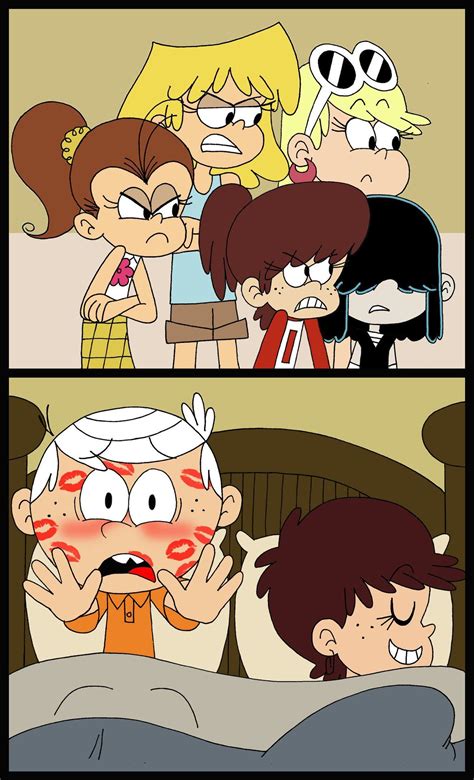 the loud house porn comic|The Loud House Hentai manga, Porn manga and Doujinshi